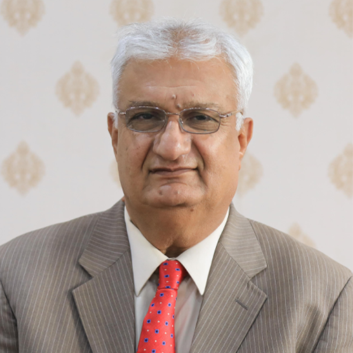 Prof. Dr. Muhammad Mukhtar